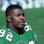 Reggie White The Minister of Defense