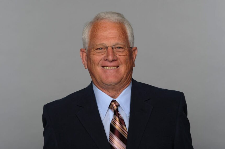 Dan Henning: Quarterback, Coach, and Football Strategist