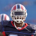 Willis McGahee A Resilient Force in the NFL