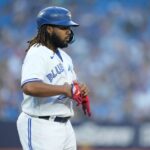 Vladimir Guerrero Jr.: Carrying the Legacy with the Toronto Blue Jays