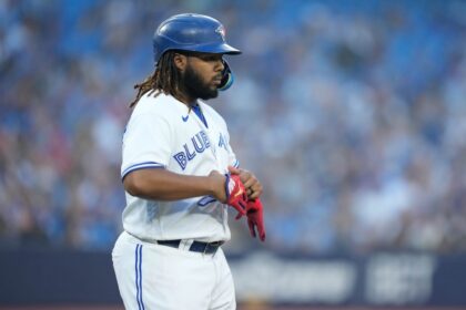 Vladimir Guerrero Jr.: Carrying the Legacy with the Toronto Blue Jays