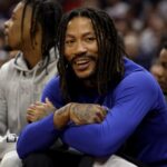 Derrick Rose: The Explosive Point Guard Who Redefined an Era
