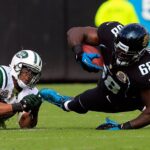 Yeremiah Bell A Legacy of Determination and Defensive Mastery in the NFL
