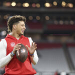 Patrick Mahomes: Redefining the Quarterback Position in the NFL