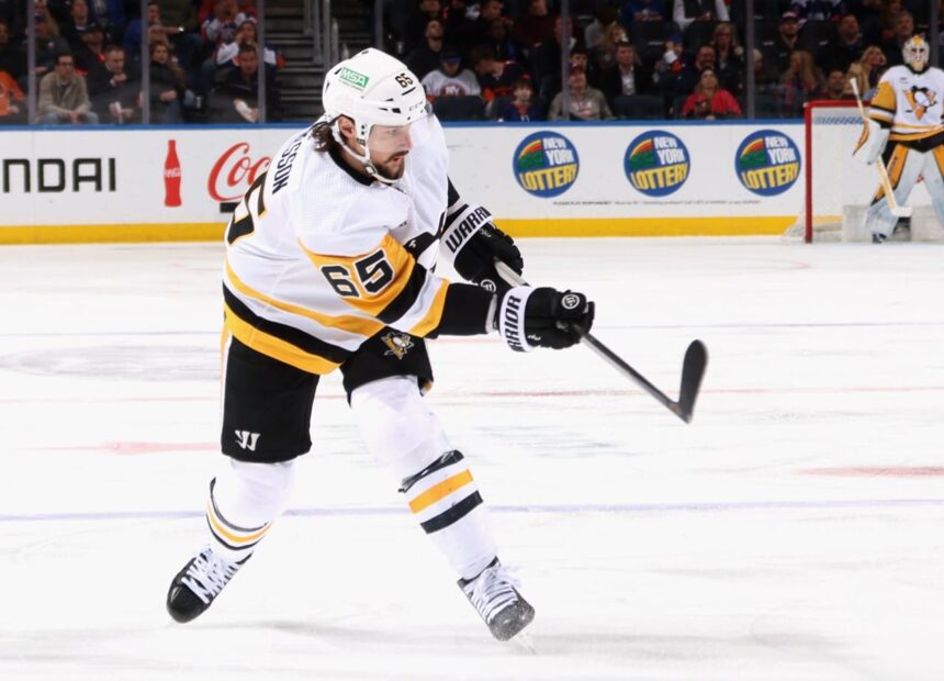 Erik Karlsson: The Swedish Maestro of the Blue Line