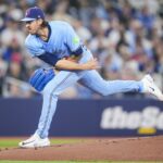 Kevin Gausman: Toronto’s Steady Ace on the Mound