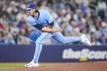 Kevin Gausman: Toronto’s Steady Ace on the Mound
