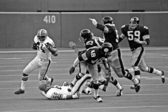 Leroy Kelly: Cleveland’s Star After Jim Brown