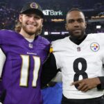 Jordan Stout: The Big-Legged Punter of the Baltimore Ravens
