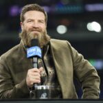 Ryan Fitzpatrick: The Ultimate Journeyman Quarterback