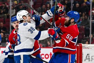 Brandon Hagel The Rising Star of Ice Hockey