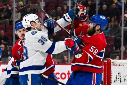 Brandon Hagel The Rising Star of Ice Hockey