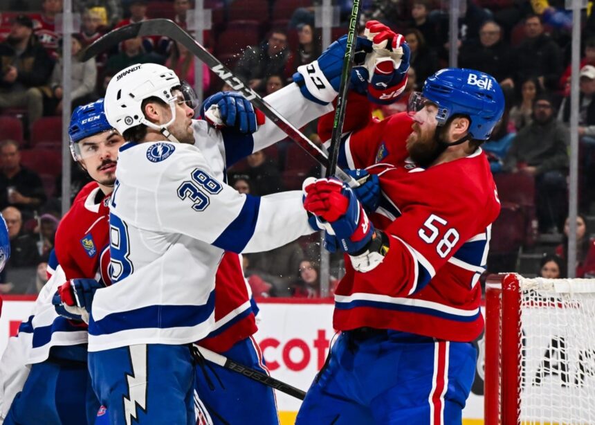 Brandon Hagel The Rising Star of Ice Hockey