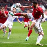 Nahki Wells Bermuda’s Finest Football Talent