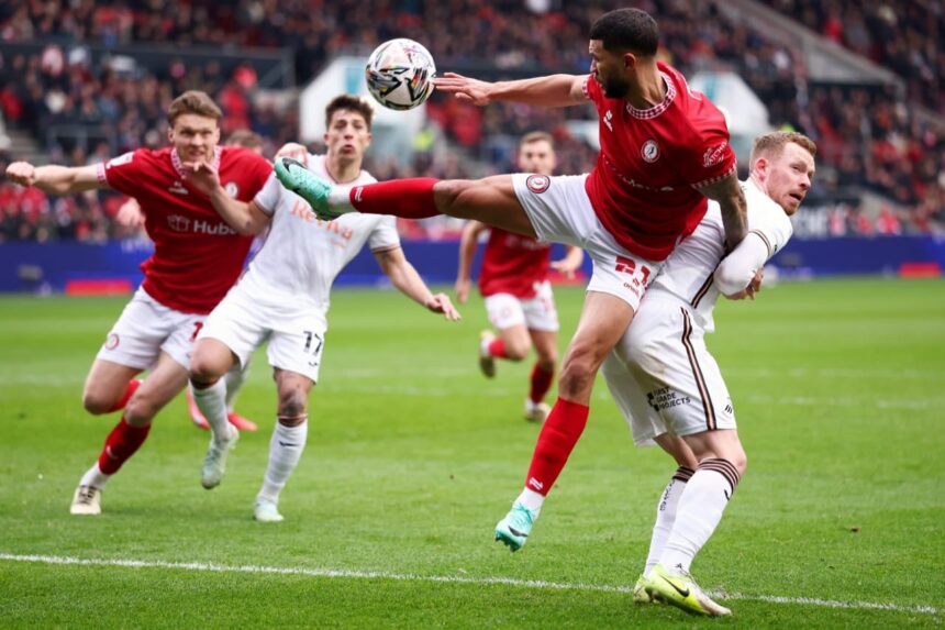 Nahki Wells Bermuda’s Finest Football Talent