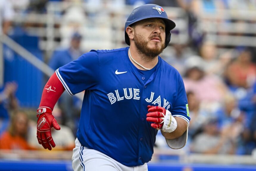 Alejandro Kirk: Toronto’s All-Star Behind the Plate