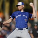 Eric Lauer: Steady Southpaw with a New Chapter in Toronto