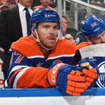 The Phenomenal World of Connor McDavid Ice Hockey’s Prodigy