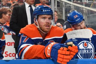 The Phenomenal World of Connor McDavid Ice Hockey’s Prodigy The Phenomenal World of Connor McDavid Ice Hockey’s Prodigy