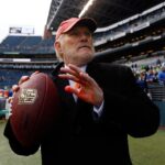 Terry Bradshaw: The Steel City’s Golden Arm
