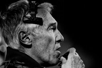 The Strategic Mind of Marv Levy A Legacy of Leadership in Football
