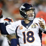 Peyton Manning: The Sheriff Who Mastered the NFL