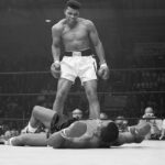 Muhammad Ali The Greatest of All Time