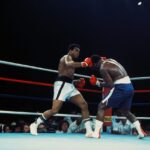 Joe Frazier The Legacy of Smokin’ Joe