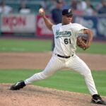 Liván Hernández: The Iron Man of the Mound