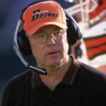 Chris Palmer: Guiding the Rebirth of the Cleveland Browns
