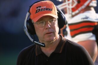 Chris Palmer: Guiding the Rebirth of the Cleveland Browns
