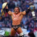 Triple H: The Game Who Helped Shape WWE