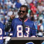 Andre Reed A Legacy of Excellence in the NFL