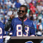 Andre Reed: The Reliable Target of the Buffalo Bills’ Golden Era
