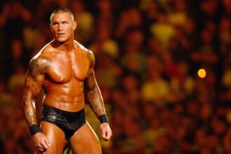 Randy Orton: The Viper’s Legacy in WWE