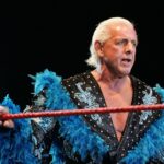 Ric Flair: The Nature Boy of Professional Wrestling