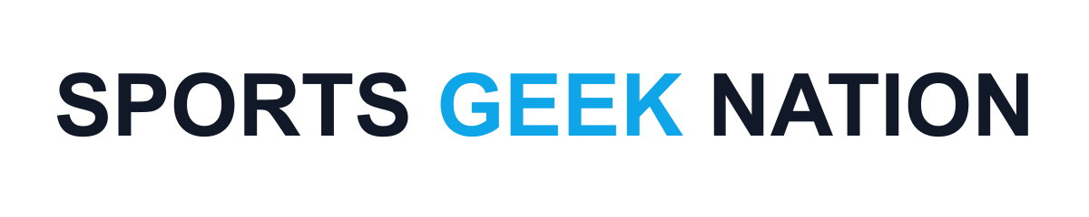 Sports Geek Nation