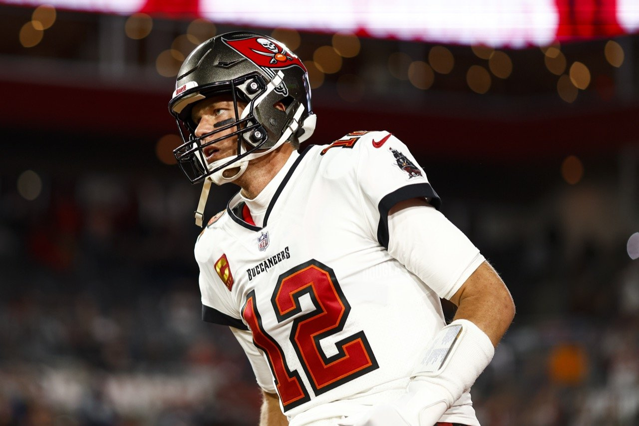 Tom Brady From a Sixth-Round Draft Pick to NFL Legend