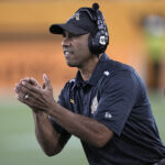 Orlondo Steinauer Mastermind of the Gridiron