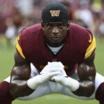 Brian Robinson Jr A Resilient Journey through the NFL