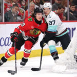 Tyler Bertuzzi Stealing the Spotlight in Ice Hockey