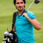 The Remarkable Journey of Marco Silvestri Golf’s Rising Star