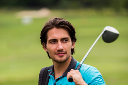 The Remarkable Journey of Marco Silvestri Golf’s Rising Star